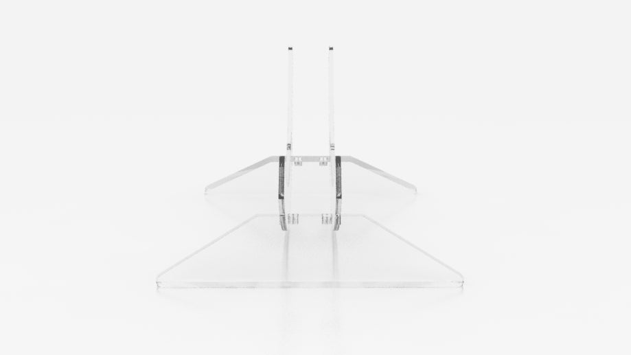 The Luna Bike Stand