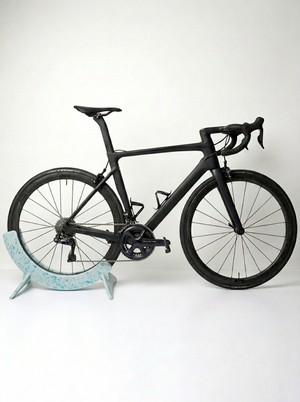 The Kingfisher Bike Stand