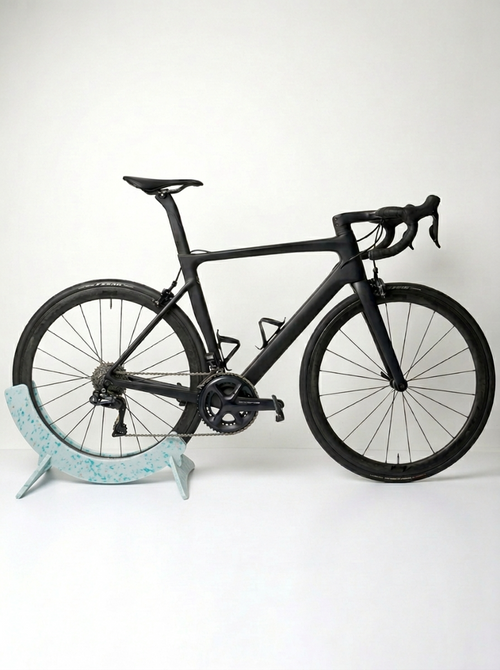 The Kingfisher Bike Stand