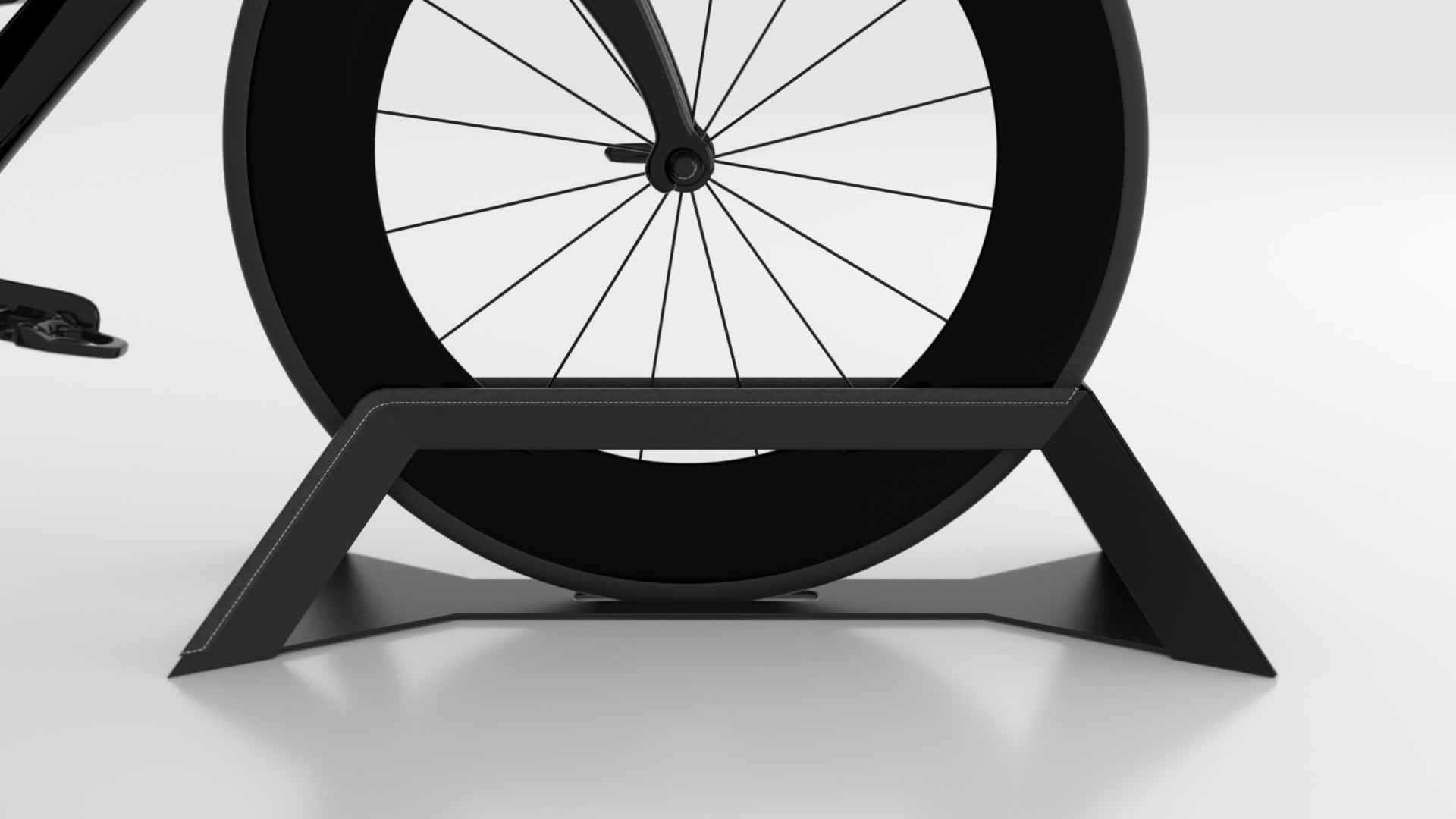 The Velohawk Road Bike Stand