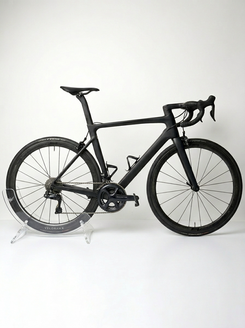The Luna Bike Stand
