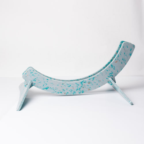 The Kingfisher Bike Stand