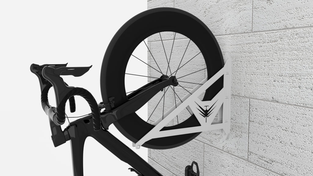 Velohawk Peregrine Bicycle Wall Rack
