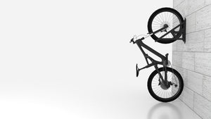 Velohawk Peregrine Bicycle Wall Rack