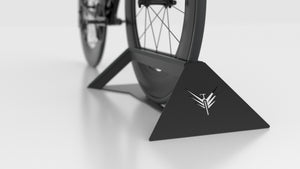 The Velohawk Road Bike Stand