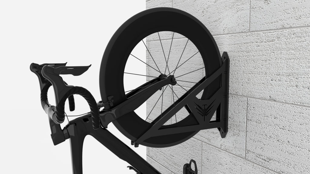 Velohawk Peregrine Bicycle Wall Rack